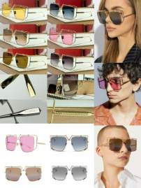 Picture of Valentino Sunglasses _SKUfw66211250fw